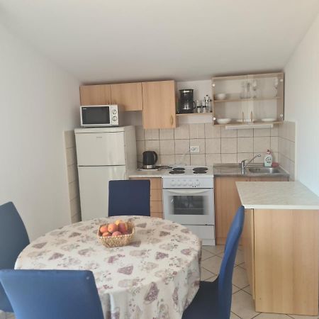 Apartments Jelica Slatine Kültér fotó