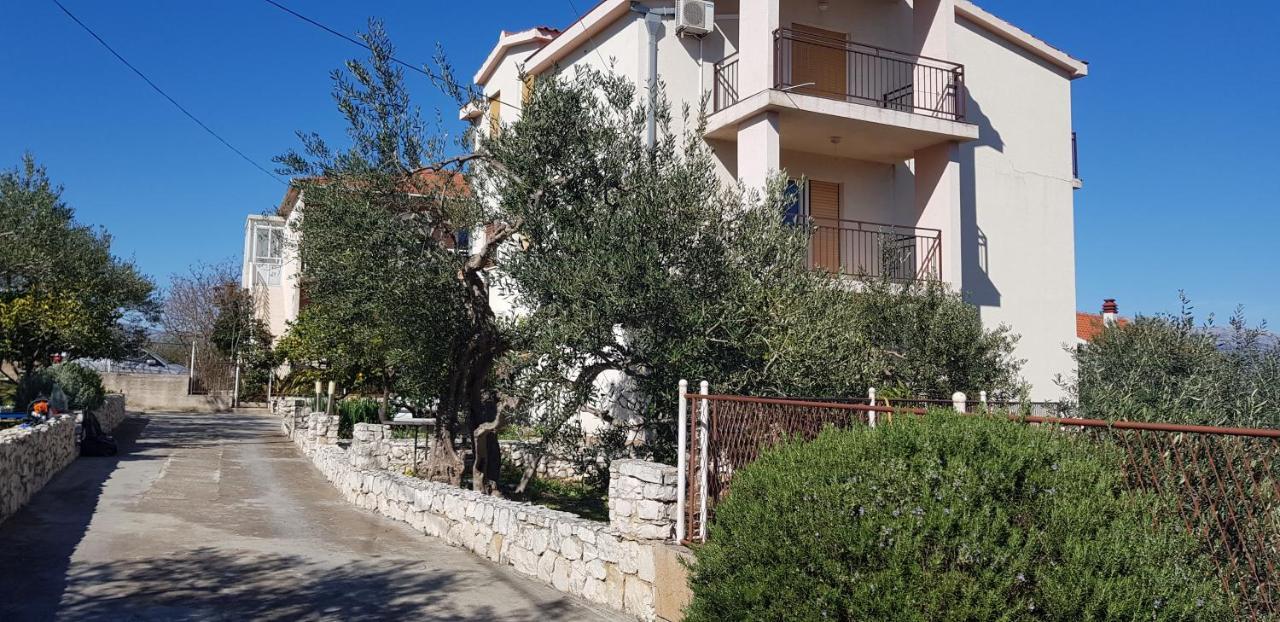 Apartments Jelica Slatine Kültér fotó