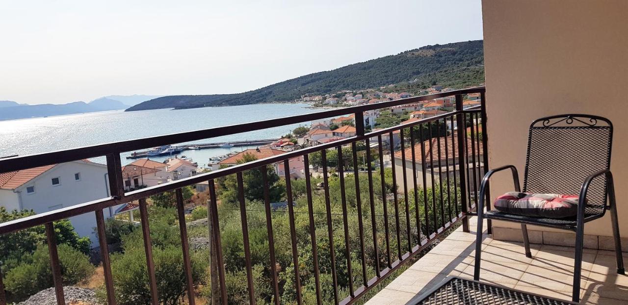 Apartments Jelica Slatine Kültér fotó
