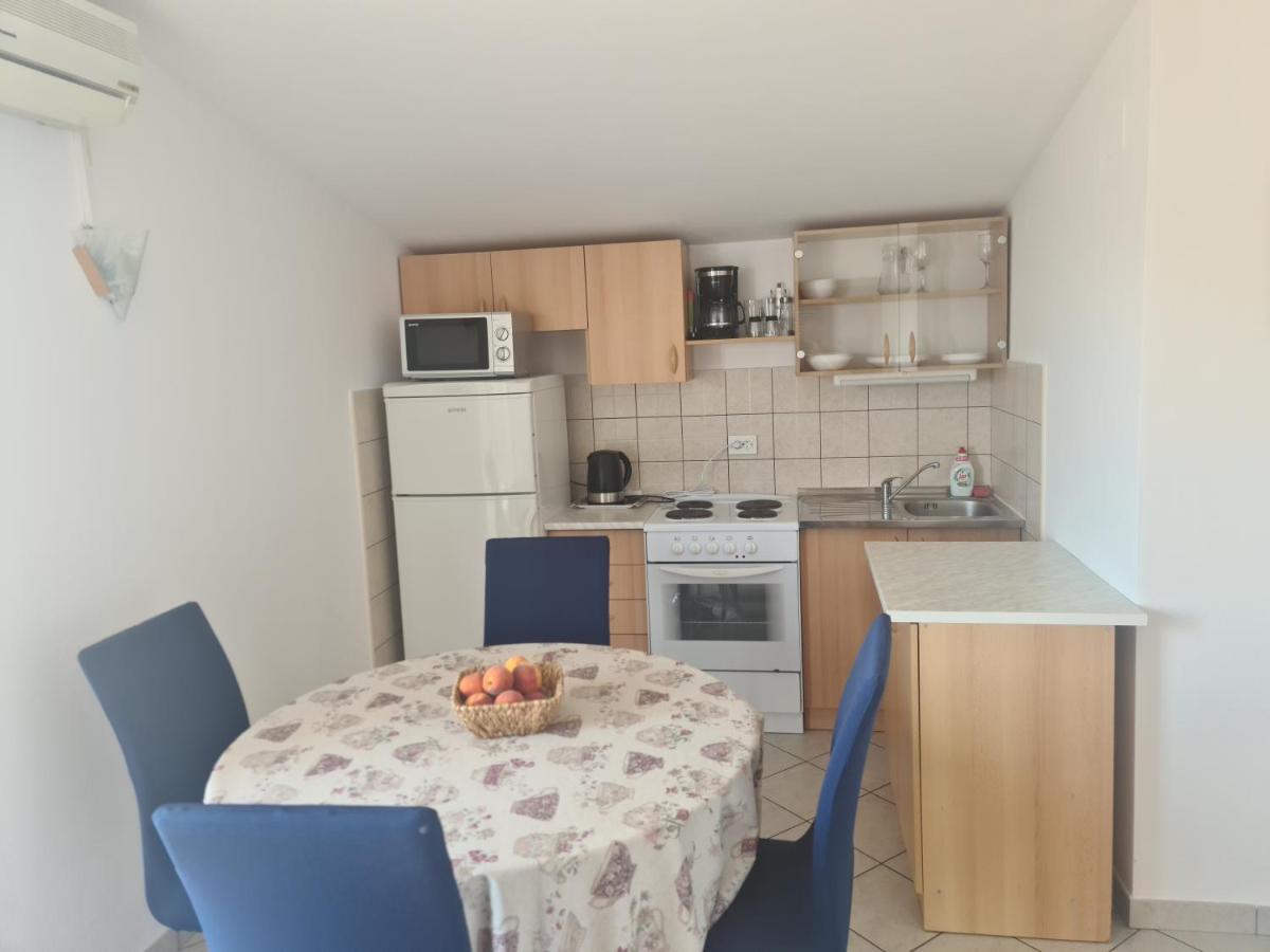 Apartments Jelica Slatine Kültér fotó