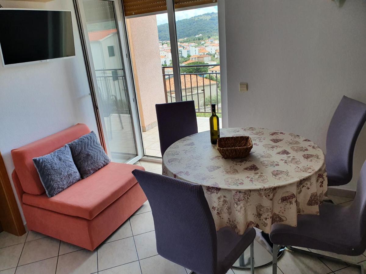 Apartments Jelica Slatine Kültér fotó