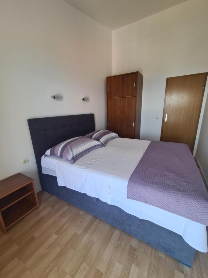 Apartments Jelica Slatine Kültér fotó