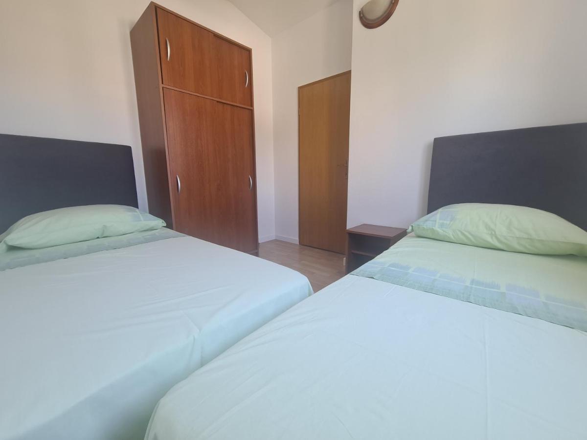 Apartments Jelica Slatine Kültér fotó
