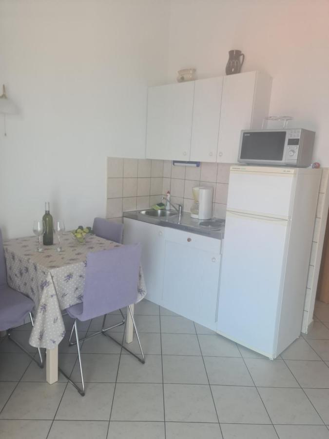 Apartments Jelica Slatine Kültér fotó