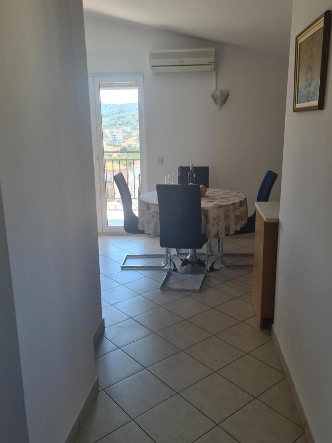 Apartments Jelica Slatine Kültér fotó