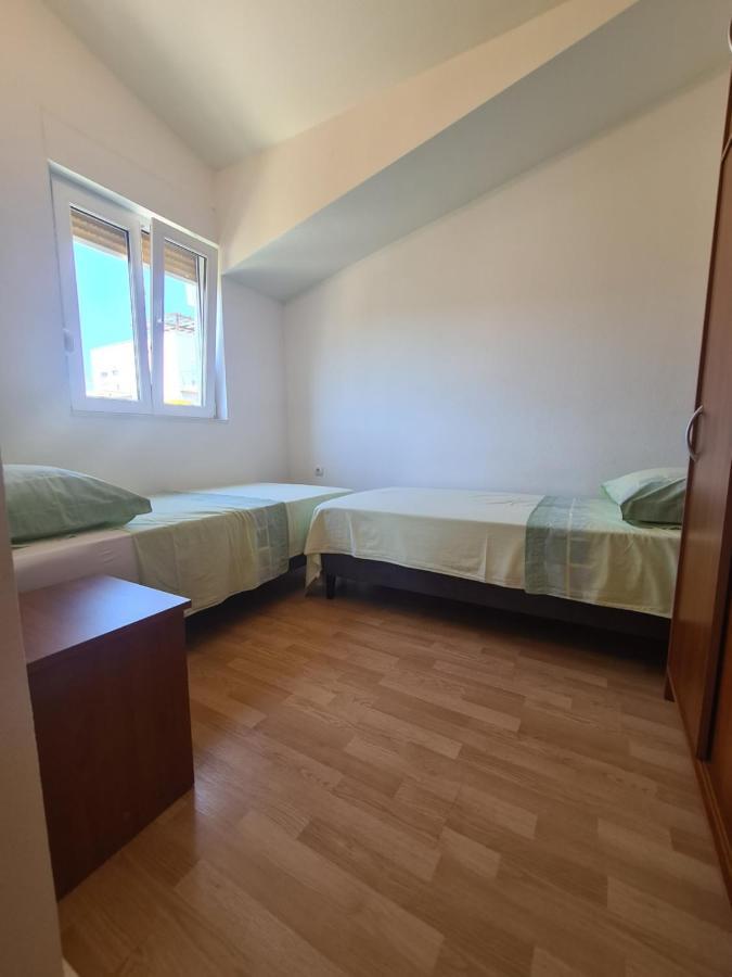 Apartments Jelica Slatine Kültér fotó