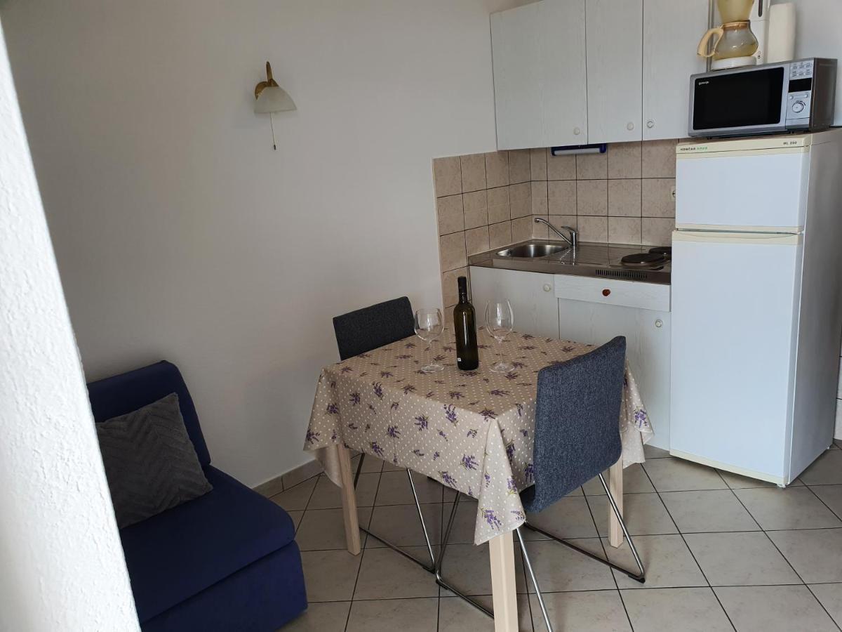 Apartments Jelica Slatine Kültér fotó