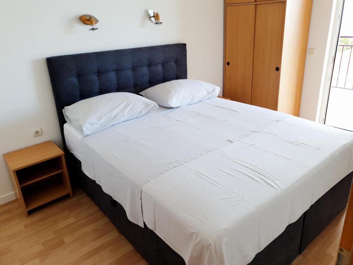 Apartments Jelica Slatine Kültér fotó